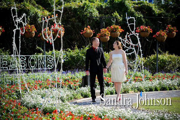 Best Orlando Wedding photographer - Sandra Johnson (SJFoto.com)